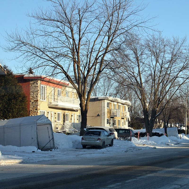 Drain Francais Boisbriand