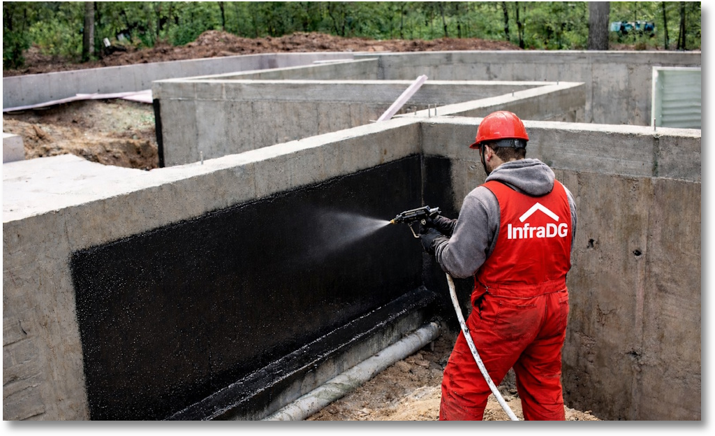 membrane elastomere gicle